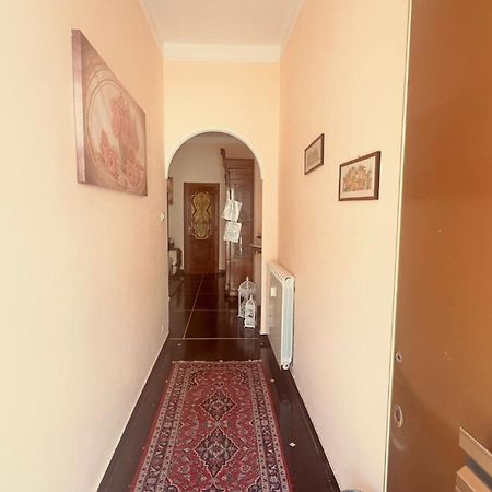 La Maison Di Caterina ジェノヴァ エクステリア 写真