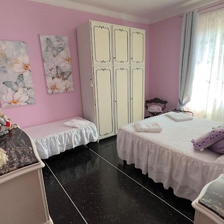 La Maison Di Caterina ジェノヴァ エクステリア 写真