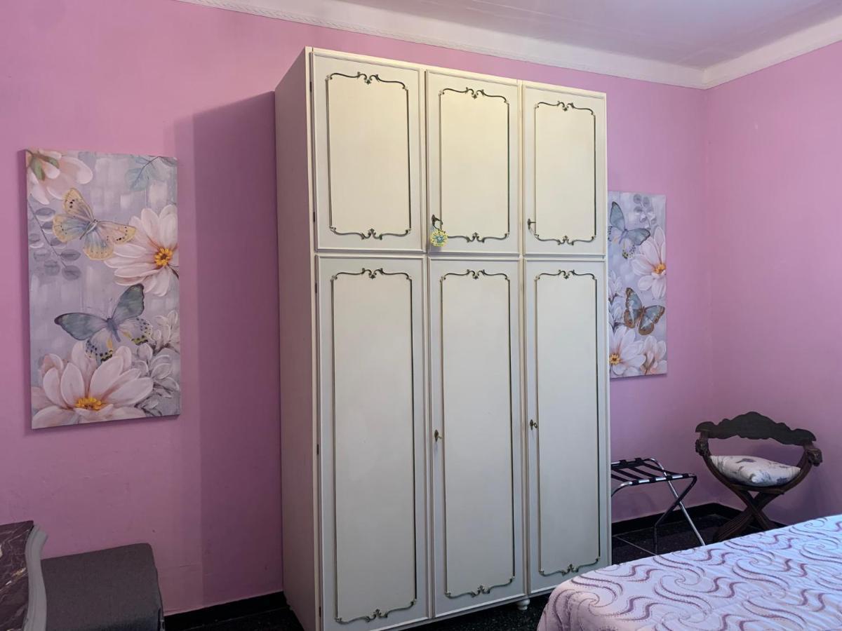 La Maison Di Caterina ジェノヴァ エクステリア 写真
