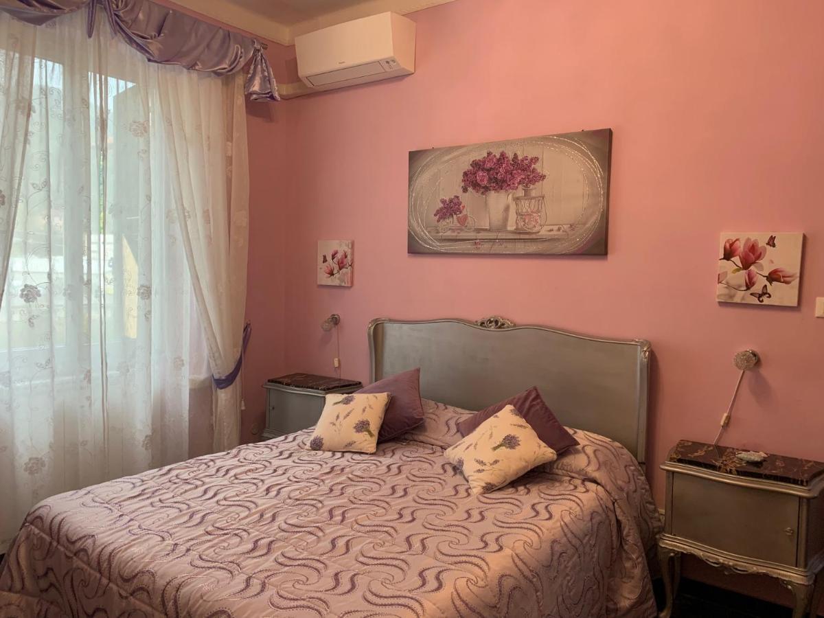La Maison Di Caterina ジェノヴァ エクステリア 写真