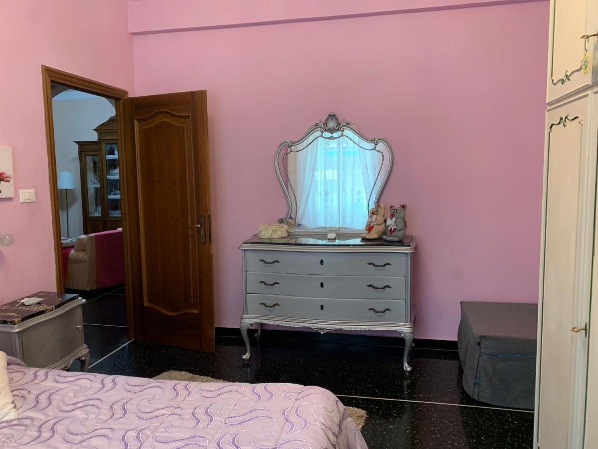La Maison Di Caterina ジェノヴァ エクステリア 写真