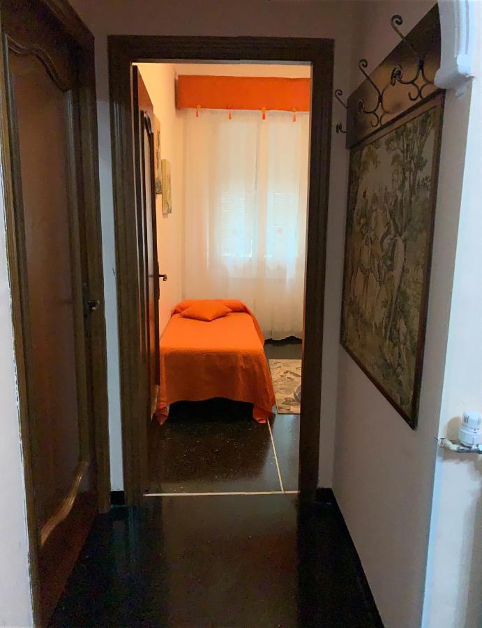 La Maison Di Caterina ジェノヴァ エクステリア 写真