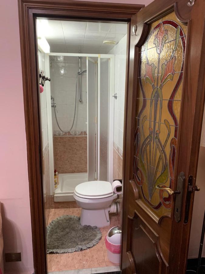 La Maison Di Caterina ジェノヴァ エクステリア 写真
