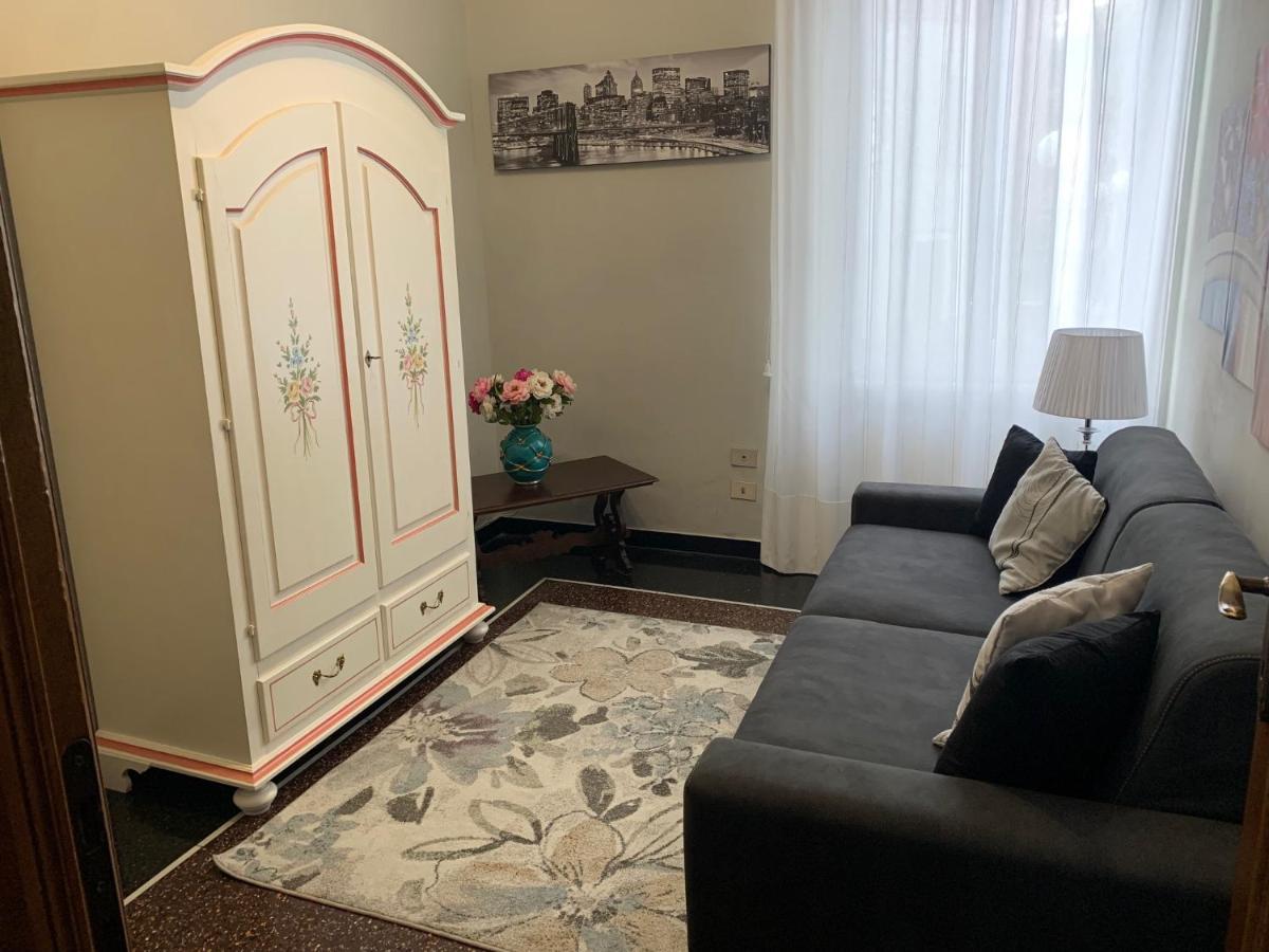 La Maison Di Caterina ジェノヴァ エクステリア 写真