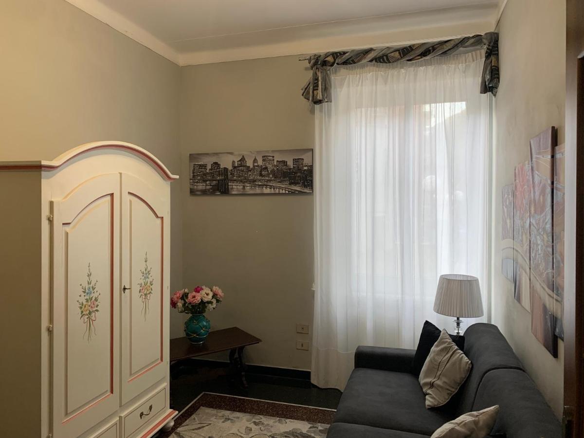 La Maison Di Caterina ジェノヴァ エクステリア 写真