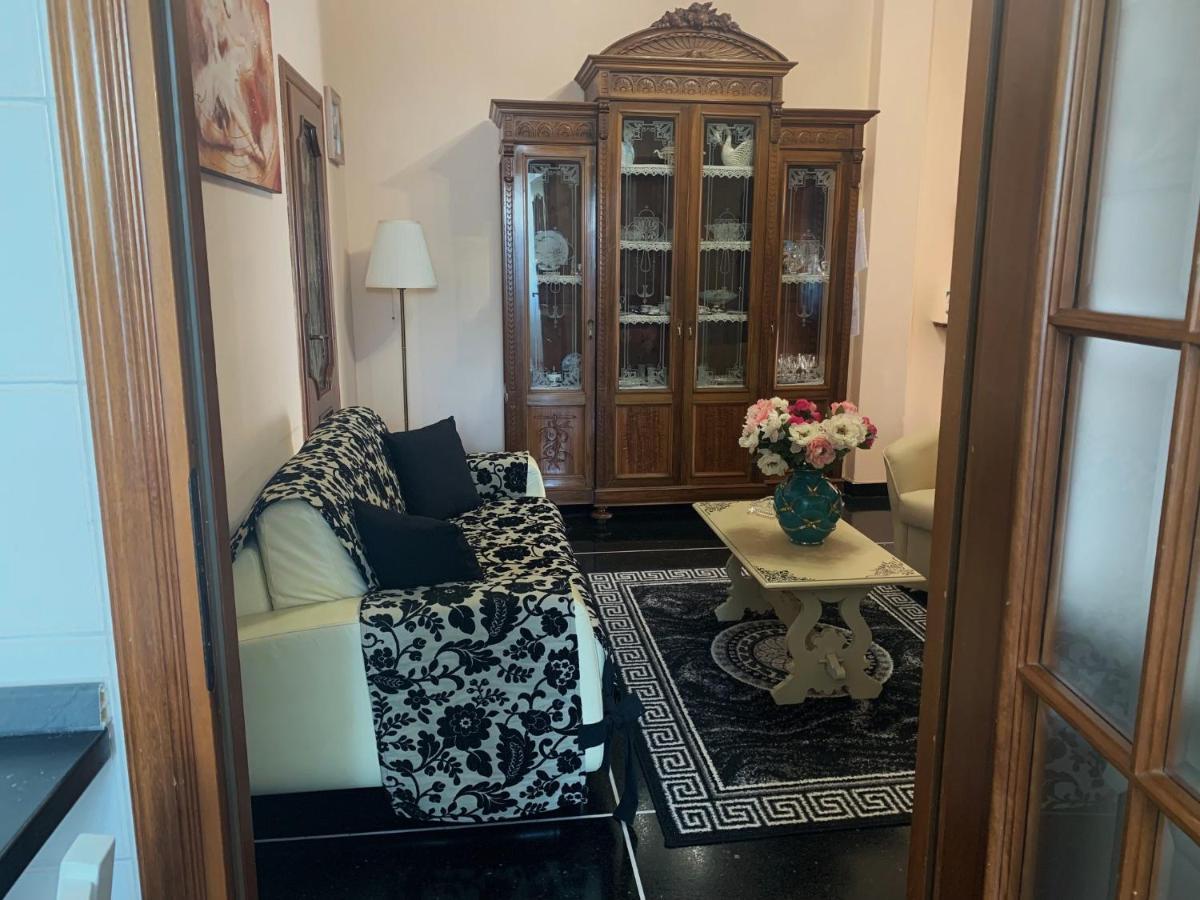 La Maison Di Caterina ジェノヴァ エクステリア 写真
