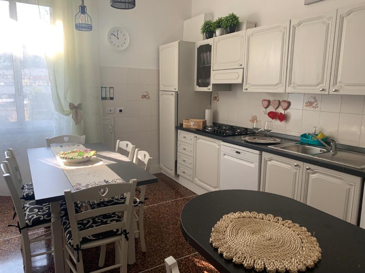 La Maison Di Caterina ジェノヴァ エクステリア 写真