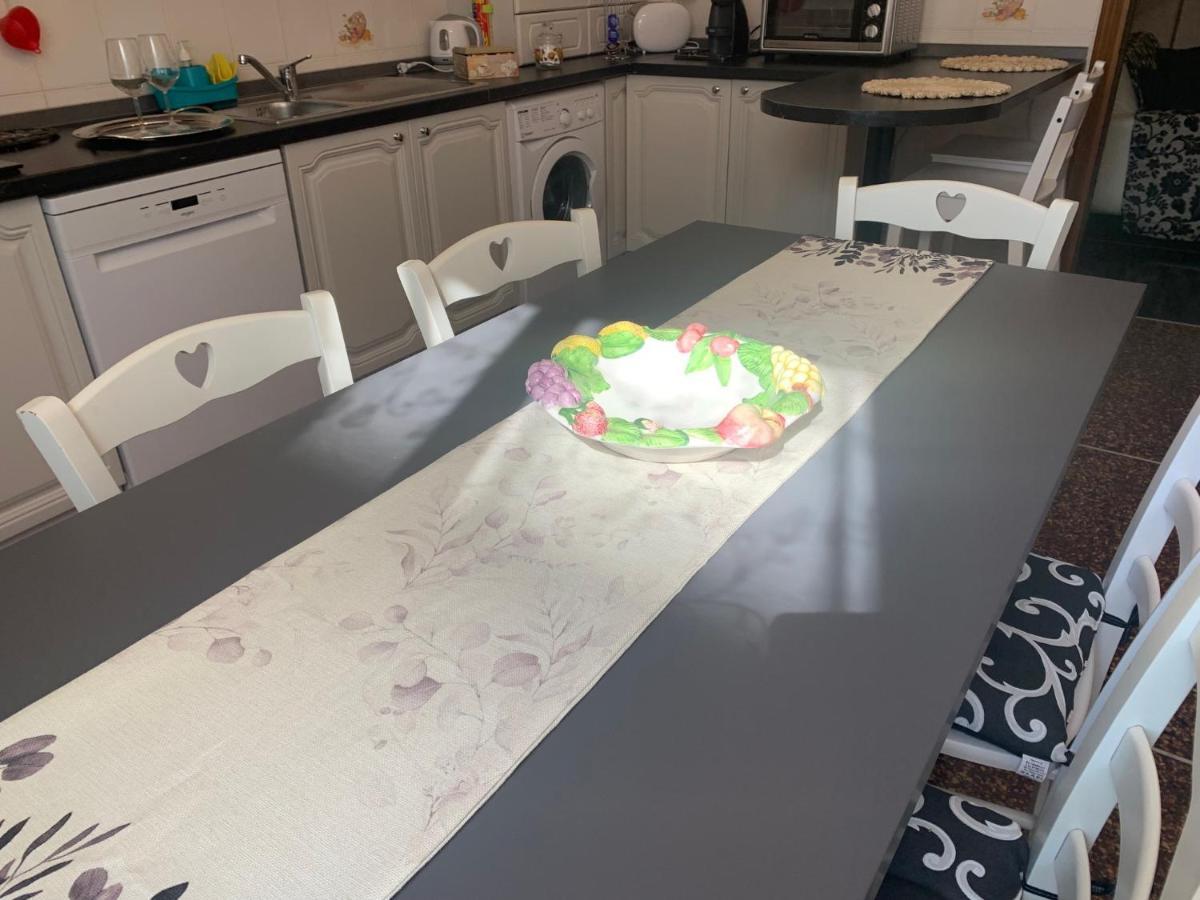 La Maison Di Caterina ジェノヴァ エクステリア 写真