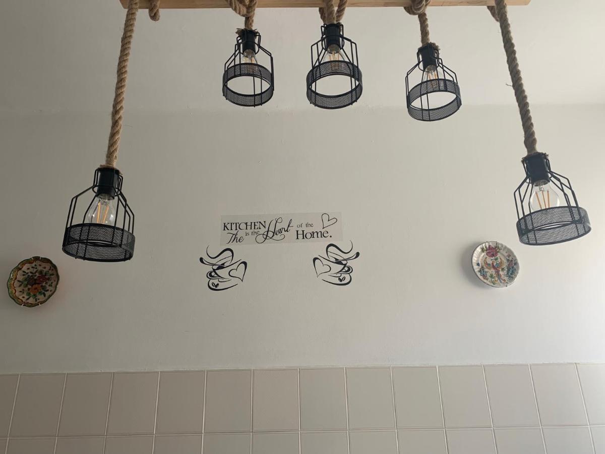 La Maison Di Caterina ジェノヴァ エクステリア 写真