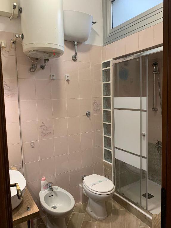 La Maison Di Caterina ジェノヴァ エクステリア 写真