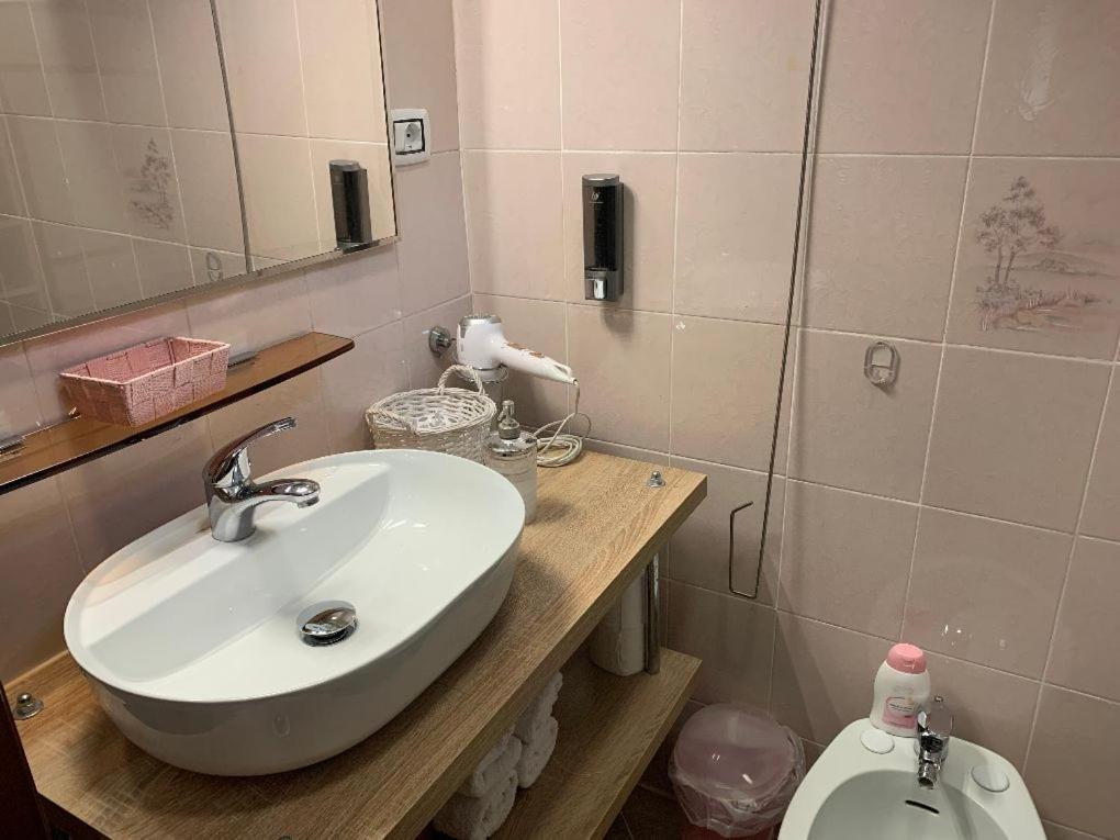 La Maison Di Caterina ジェノヴァ エクステリア 写真