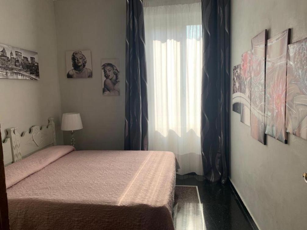 La Maison Di Caterina ジェノヴァ エクステリア 写真