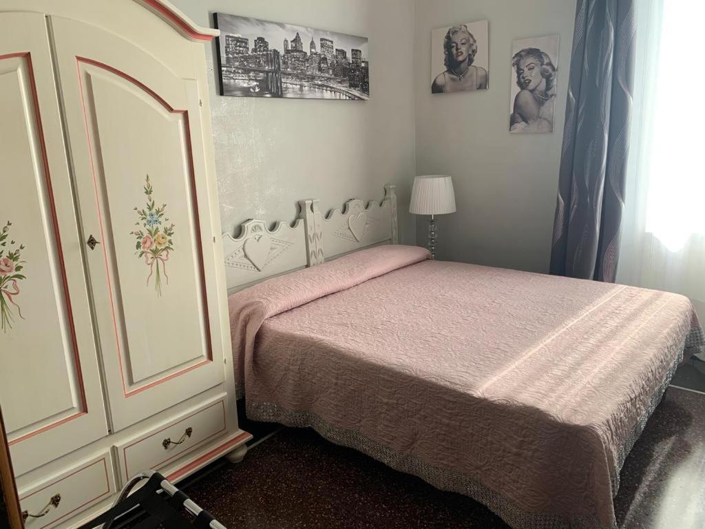 La Maison Di Caterina ジェノヴァ エクステリア 写真