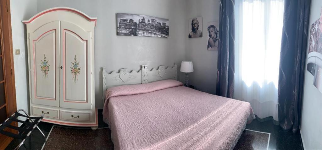 La Maison Di Caterina ジェノヴァ エクステリア 写真