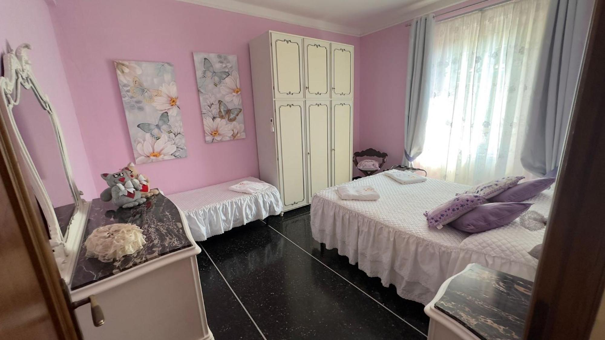 La Maison Di Caterina ジェノヴァ エクステリア 写真